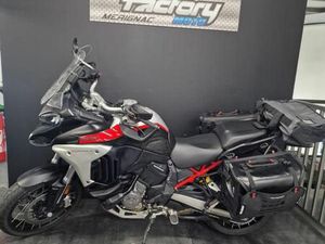 DUCATI MULTISTRADA V4 RALLY 1153 CM3