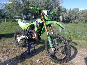 125 KX