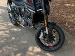 DUCATI MONSTER 937 - 2023