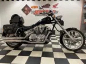 HONDA VT 1300 CXA FURY