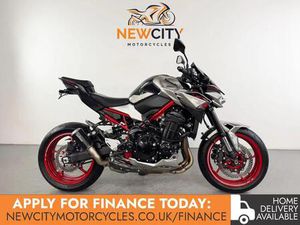 KAWASAKI Z900