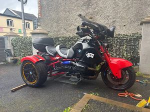 BMW TRIKE FOR SALE