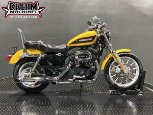 2006 SPORTSTER® 1200 ROADSTER®