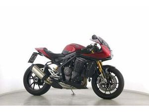 SPEED TRIPLE 1200 RR