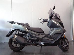 BMW C 400 GT