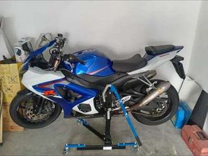 SUZUKI GSX-R 1000 GSX-R 1000 K8