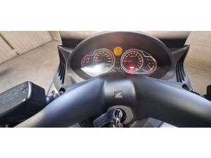 HONDA SW-T 400 SW-T 400 GRIGIO