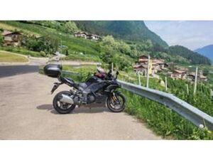 NINJA 1000 SX TOURER (2021 - 24)