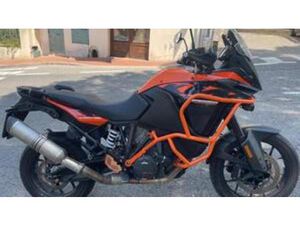 1090 ADVENTURE S - L (2017 - 19)