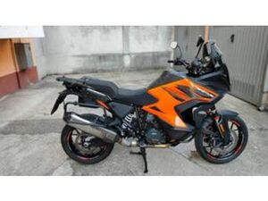 1290 SUPER ADVENTURE S (2021)