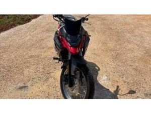 SYMNH TRAZER 125 (2021 - 25)