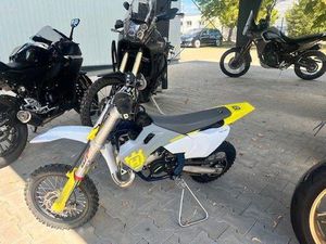 HUSQVARNA TC50 MODELL 2024