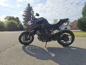 KTM 1290 SUPER DUKE R, 2018 GOD.