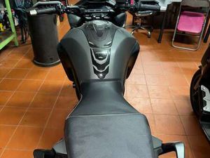 YAMAHA TRACER 7 NERO