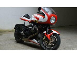 VENDO MOTO GUZZI V11 CAFÈ SPORT (2003 - 06) USATA A PERUGIA (CODICE 9802967) - MOTO.IT