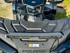 POLARIS SPORTSMAN 570 EPS