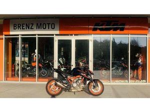 VENDO KTM 1290 SUPER DUKE R (2022 - 23) USATA A TERNI (CODICE 9803359) - MOTO.IT