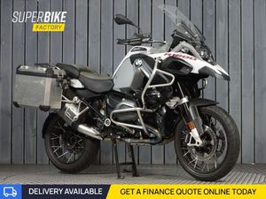 BMW R 1200 GS ADVENTURE