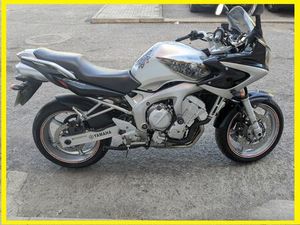 YAMAHA FZS 600 FAZER ALMADA, COVA DA PIEDADE, PRAGAL E CACILHAS