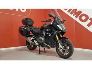 VENDO BMW R 1200 RS (2015 - 16) USATA A VERONA (CODICE 9803155) - MOTO.IT