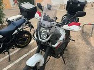 YAMAHA TENERE XTZ 660