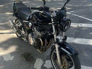 SUZUKI BANDIT 600