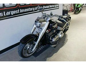 2018 HARLEY-DAVIDSON® FLFBS - SOFTAIL® FAT BOY® 114
