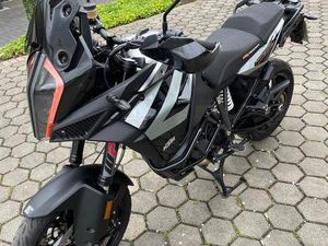KTM 1290 SUPER ADVENTURE S