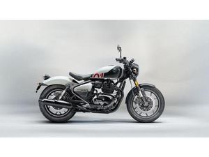 ROYAL ENFIELD SHOTGUN 650 EURO 5 648 CC