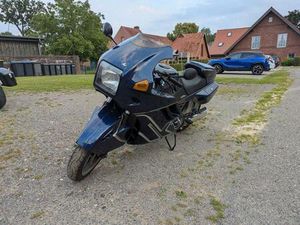 BMW K1
