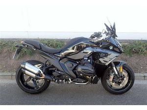 BMW R 1300 RS ASA PREMIUM SELECTION !