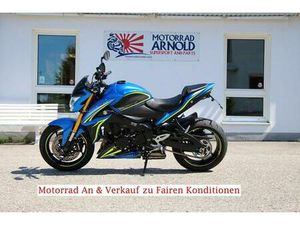 SUZUKI GSX S 1000 YOSHIMURA + BIKE ANKAUF + FINANZIERUNG