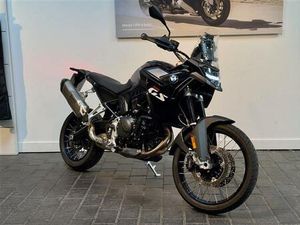BMW F 900 GS 1 HAND / TOP GEPFLEGT ALLE PAKE
