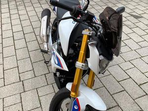 MOTORRAD BMW G310R