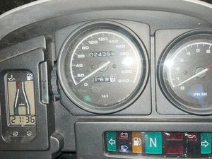 BMW R1150 GS ADVENTURE