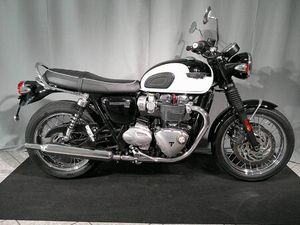 TRIUMPH BONNEVILLE T120