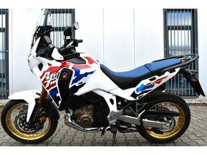 HONDA CRF1100L AFRICA TWIN ADVENTURE SPORTS DCT