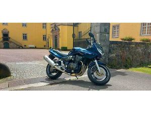 SUZUKI BANDIT 1200 S