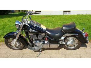 SUZUKI VL 1500 INTRUDER