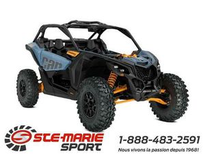 2026 CAN-AM MAVERICK X3 DS TURBO