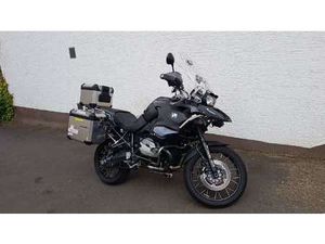BMW R 1200 GS ADVENTURE