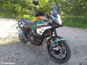 KTM ADVENTURE