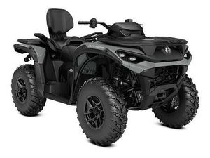 2026 CAN-AM OUTLANDER MAX DPS 850