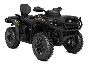 2026 CAN-AM OUTLANDER MAX XT 850