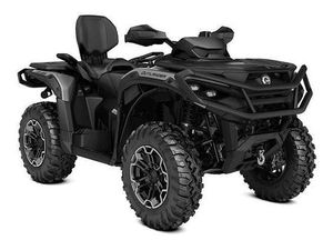 2026 CAN-AM OUTLANDER MAX XT 850
