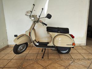VESPA PX200E