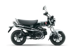 NEW HONDA DAX 125 FOR SALE IN PEVENSEY BAY