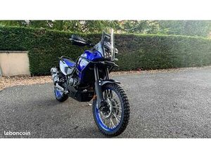 ? TÉNÉRÉ 700 | MODÈLE 2025 | GARANTIE 5 ANS CONSTRUCTEUR ?️