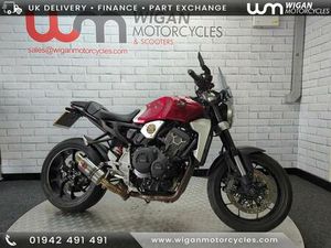 HONDA CBR1000RR FIREBLADE