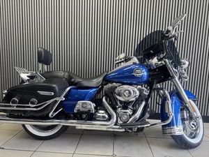 HARLEY-DAVIDSON ROAD KING